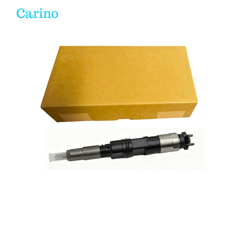 295050-0590 RE543351 Diesel Injector 